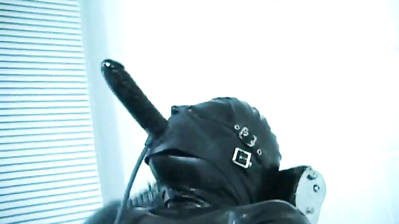 Fetish Tool	Heavy Rubber Treatment p.1