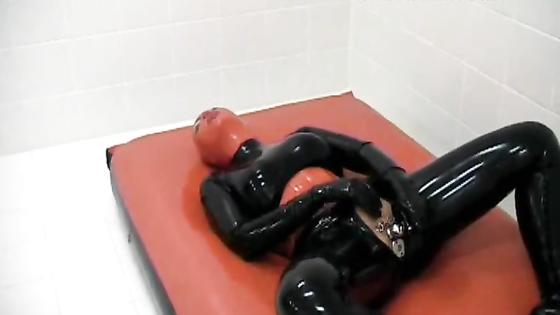 Fetish Tool	Heavy Rubber Solo