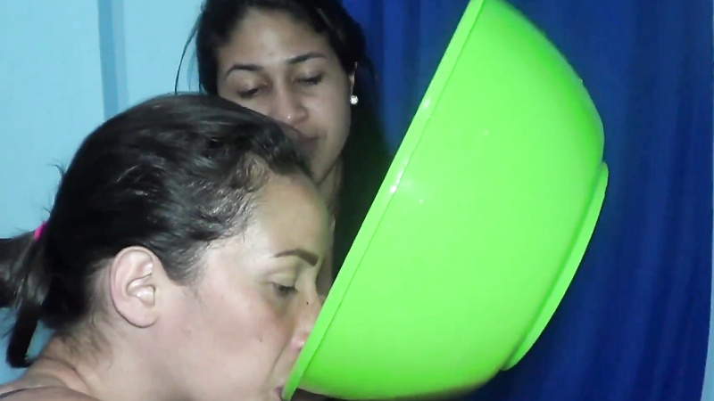 Venezuelan blowjob queens - Oh those nasty girls