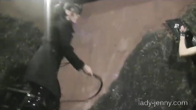 Lady-Jenny	500 Lashes of the Bullwhip 2-2