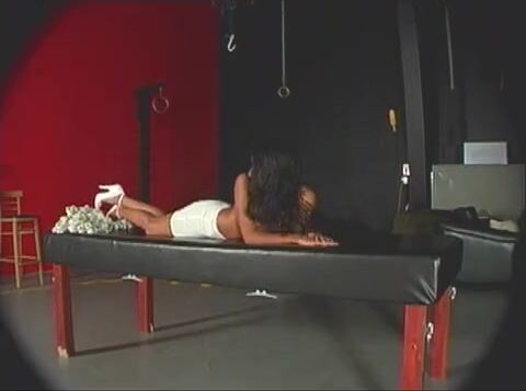 Lew Rubens Alpha Productions	Drea White Hot Hogtie