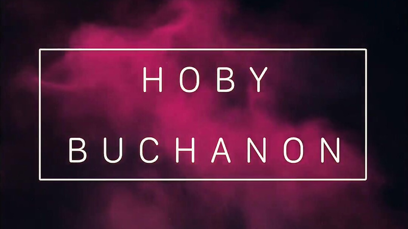 Hoby Buchanon	cece final