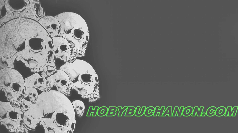 Hoby Buchanon	Slave Lua Alternate Angle BTS
