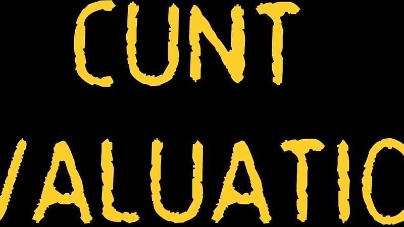 The PAIN files	cunt evaluation-full