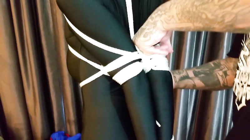 Shiny Bound	Chrissy Marie Dancer 1