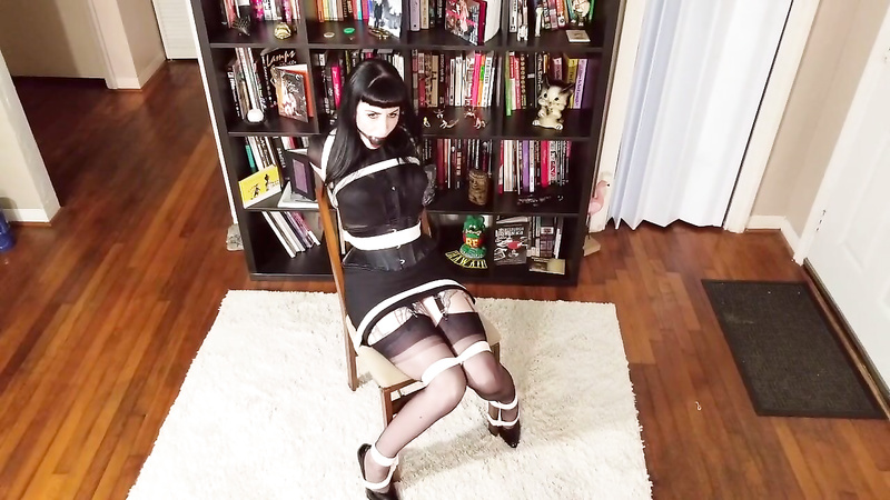 Shiny Bound	Nyxon Klaw 1