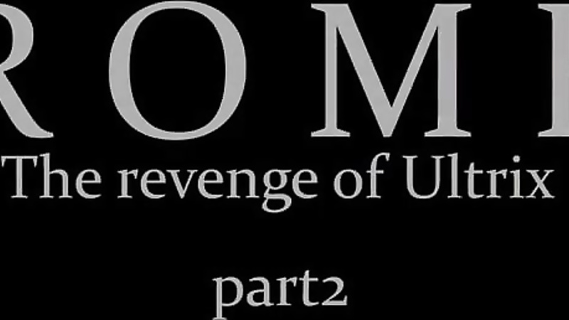 ELITE PAIN - Rome The revenge of Ultix 2