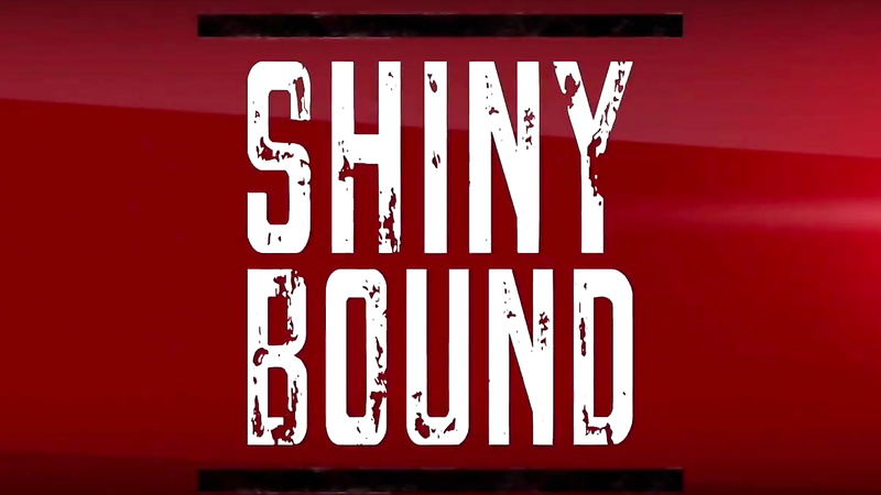 Shiny Bound - Rachel Adams - Submissive Secretary Part 2