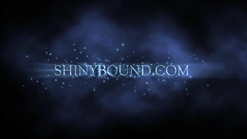 Shiny Bound - Terra Mizu - Living Doll Training Part 2.. The Unmasking