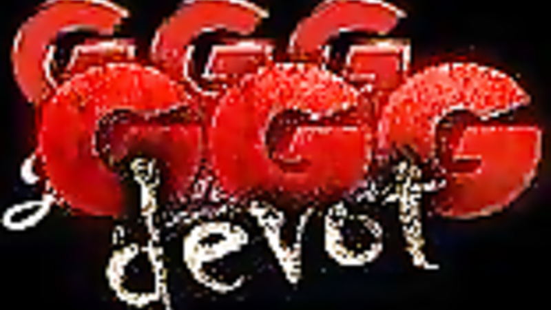 GGG - Devot Sperma Und Pisse 68