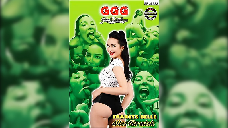 GGG - Sperma Für Francys Belle