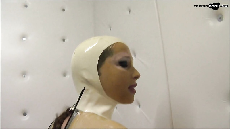 Fetish Tool	Padded Cell Victim