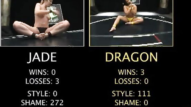 Ultimate Surrender	2324 Dragon & Jade