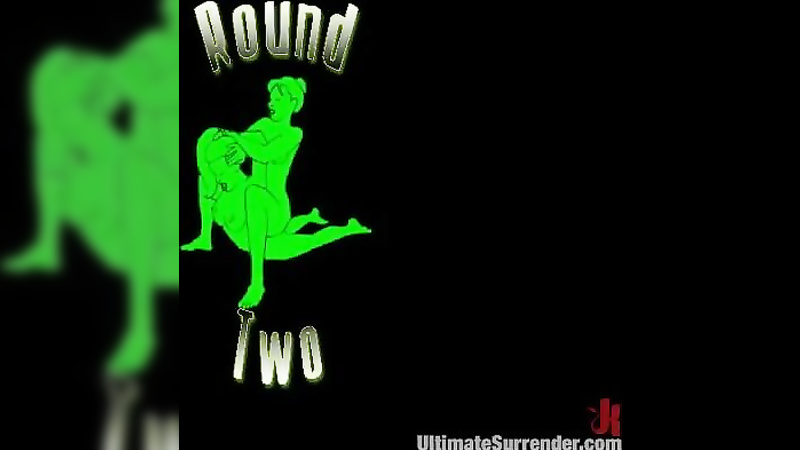 Ultimate Surrender	2206 Shannon Kelly & Brooke Bound