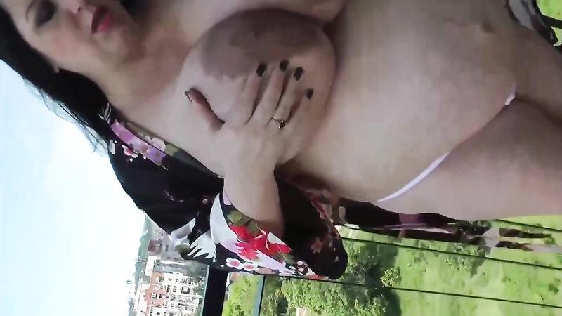 Pregnant Huge Belly 1