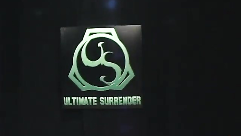 Ultimate Surrender	3365 Isis & Tori