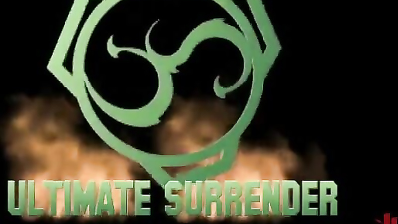 Ultimate Surrender	3499 Jade & Dana