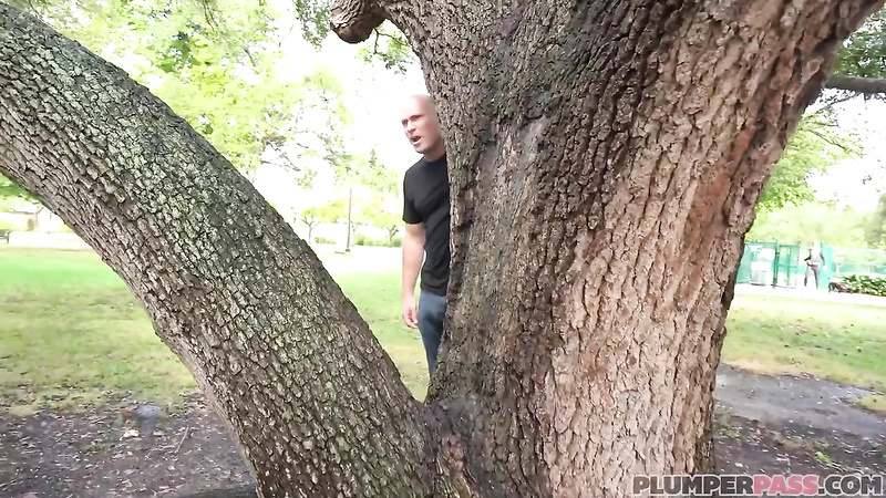 PLUMPERPASS - Asstyn Martyn - Walk in the Park