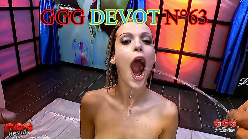GGG - Devot 61