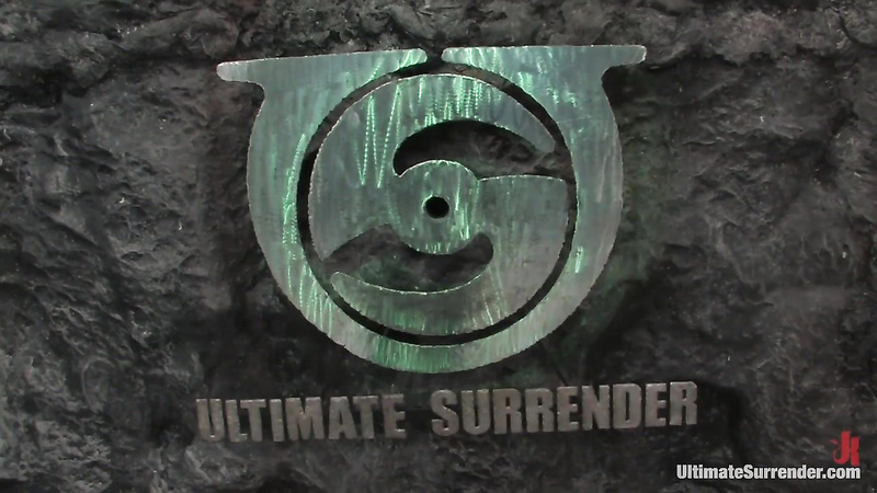 Ultimate Surrender	 4526 Vendetta Darling