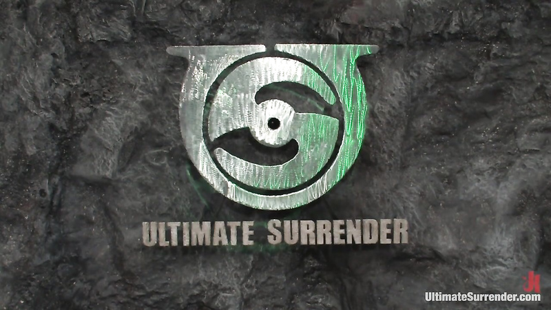 Ultimate Surrender	 4527 Syd Isis Donna JJ