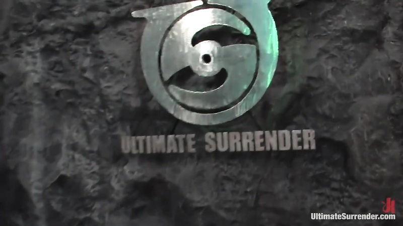 Ultimate Surrender	 4845 Isis Gwen Dragon