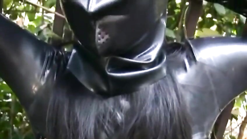 Cocoa Soft	cohi-014 - A walk with a rubber