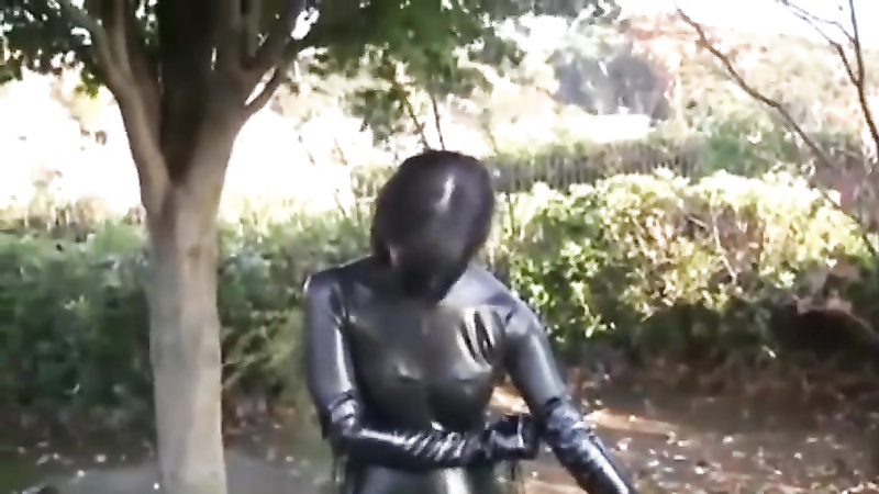 Cocoa Soft	cohi-014 - A walk with a rubber