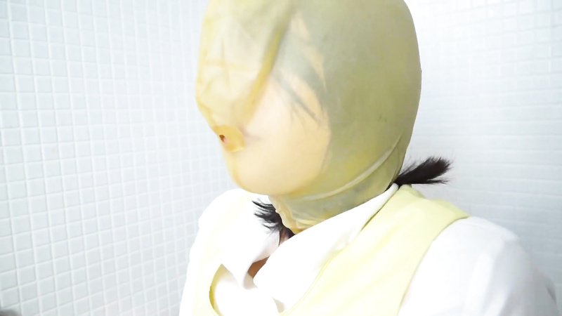 Cocoa Soft	cvrm-001 - Rubber Mask Girl Vol.01 & Minitodome no Yakata