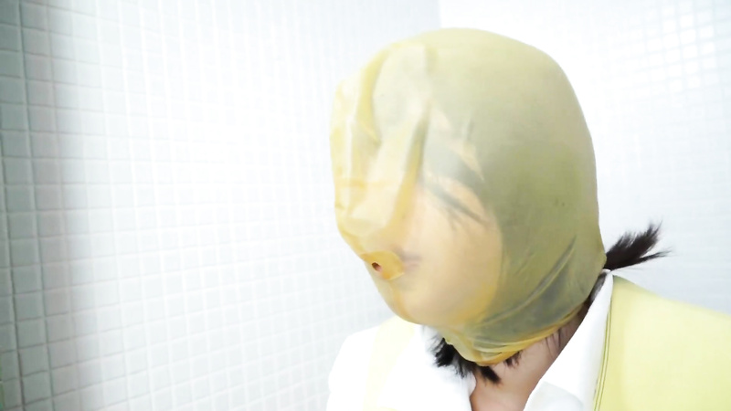 Cocoa Soft	cvrm-001 - Rubber Mask Girl Vol.01 & Minitodome no Yakata