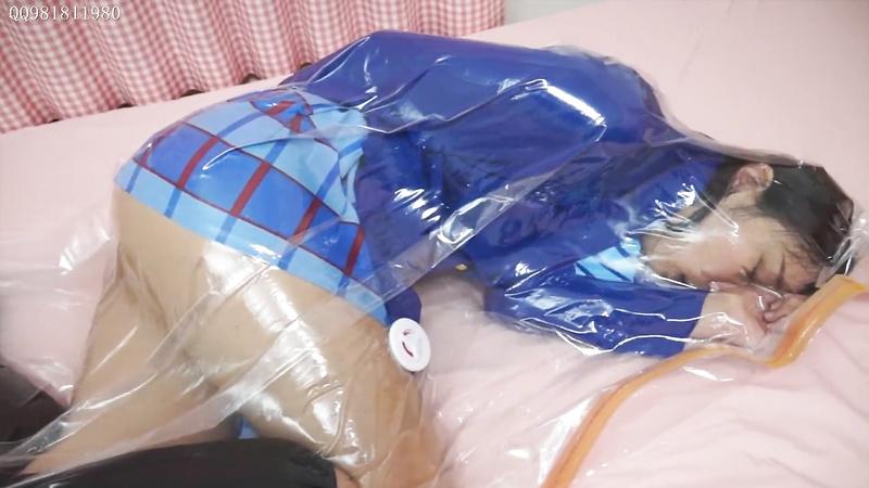 Cocoa Soft	cocs-001 - Cosplay packing 01