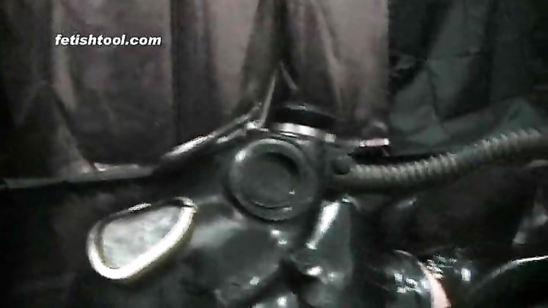 Fetish Tool	Smooth Submission
