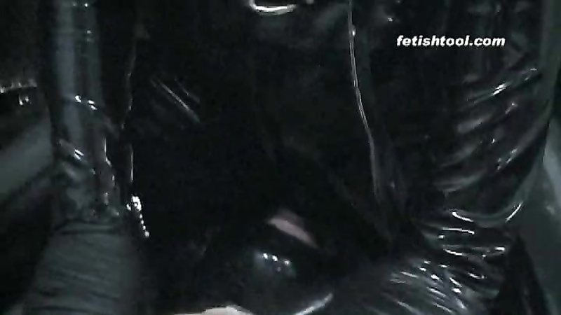 Fetish Tool	Wax Submission