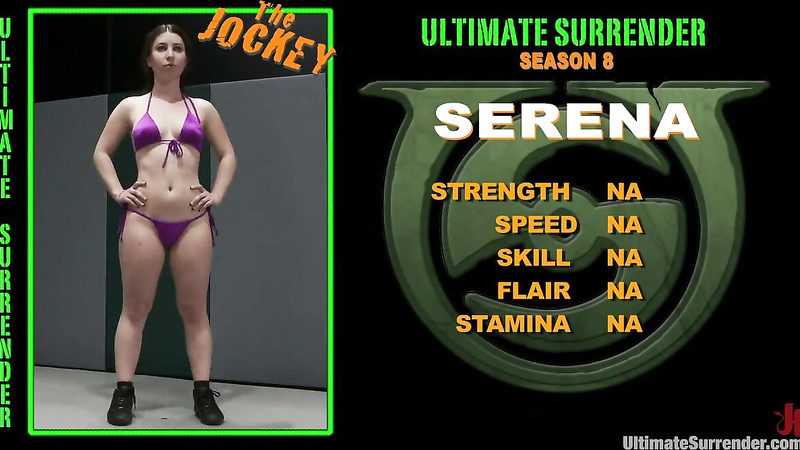 Ultimate Surrender	 12808 Bella Serena