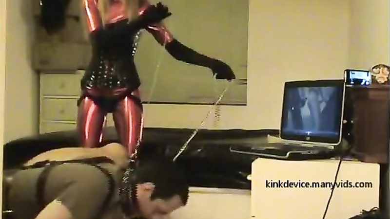 Kink Device	 mirandas in person audition 1st view