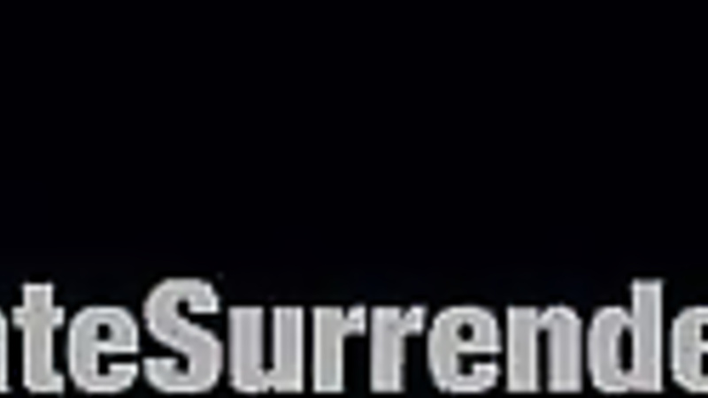 Ultimate Surrender	 17561 Serena Shae