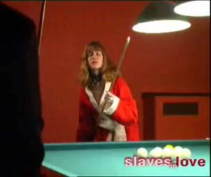 Slaves In Love	2003 - New Year with Master Leo