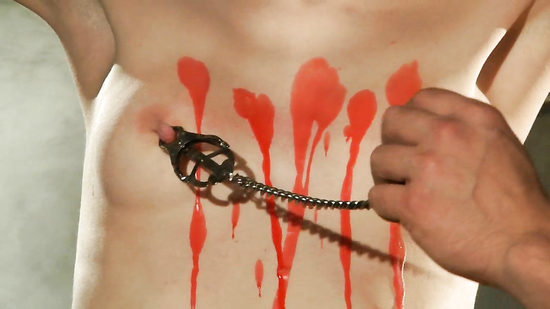 Slaves In Love	2011 - Perverted Fantasies
