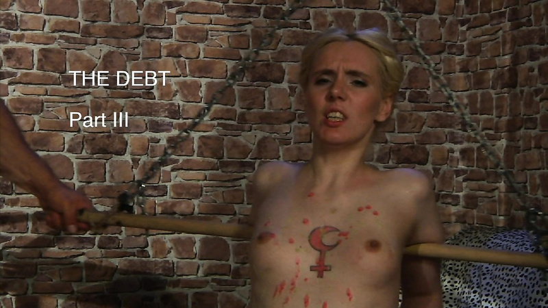 Slaves In Love	2015 - The debt