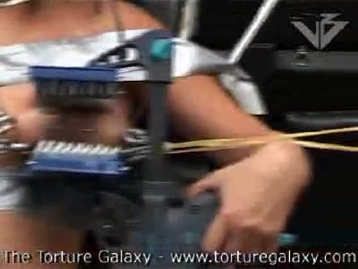 TORTURE GALAXY - an v12 part 5