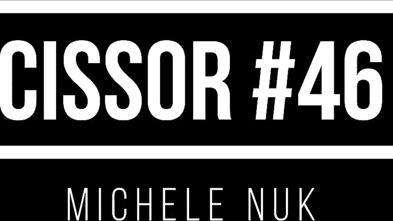 Michele Nuk’ Strong Long Legs Scissorhold