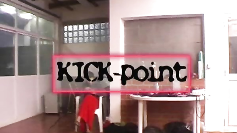 Kick Point