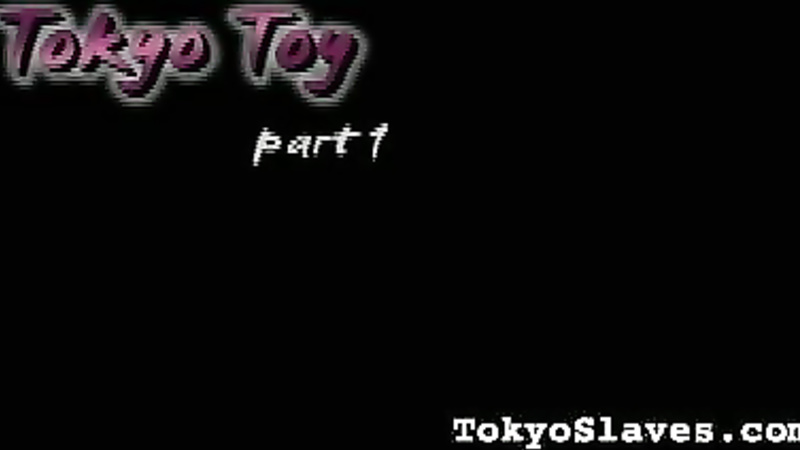 Tokyo Toy