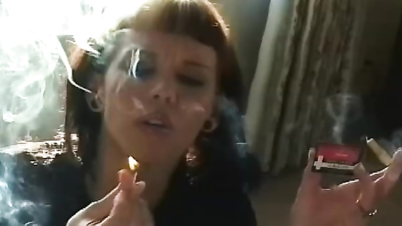 Smoker's Taste Test