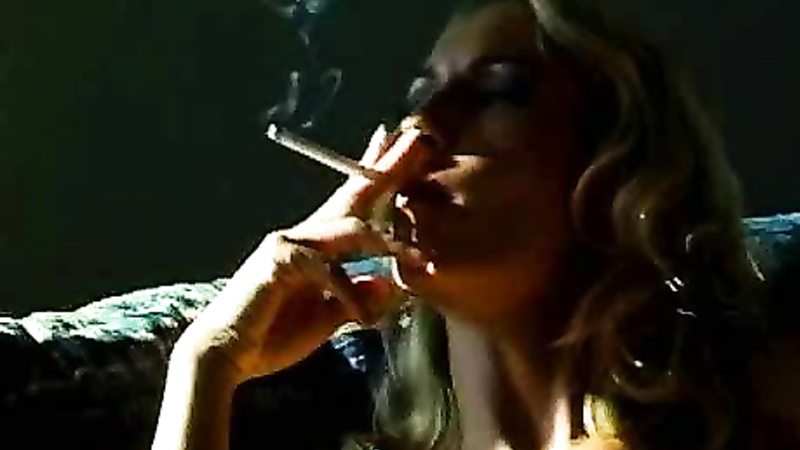 Gorgeous Smoker
