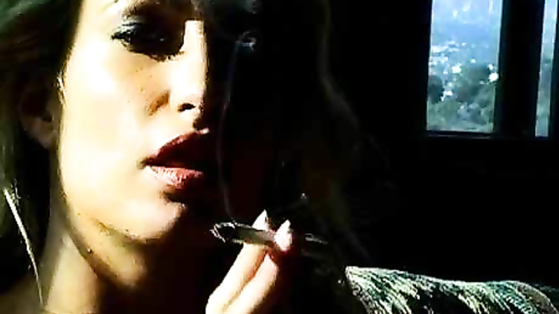 Gorgeous Smoker