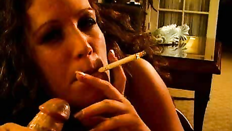 Intimate Smoking