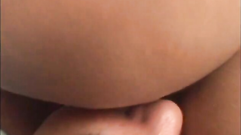 Amateur Facesitting Perfect Soft Pussy