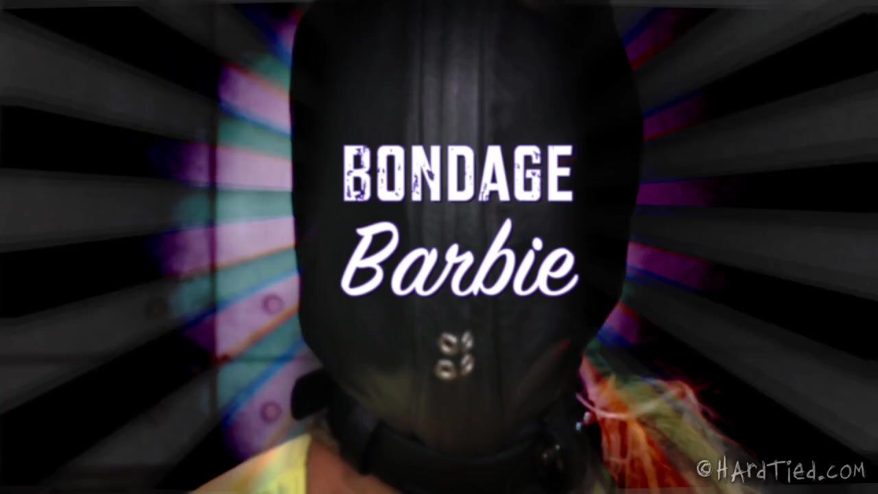 1280px x 720px - HARDTIED - ï»¿ï»¿ï»¿Courtney Taylor Bondage Barbie | HeavyFetish