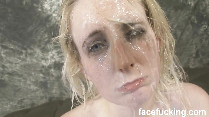 FACE FUCKING - ﻿﻿﻿Lily Lovecraft 2